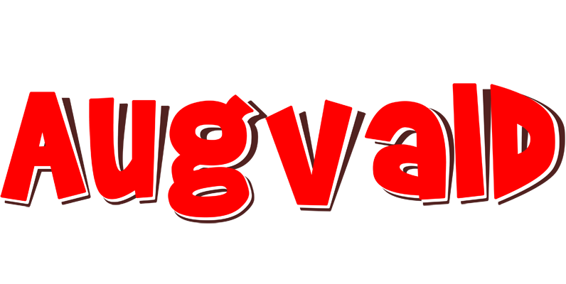 Augvald basket logo