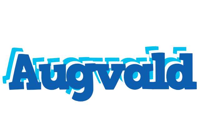 Augvald business logo