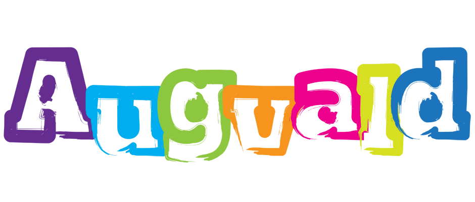 Augvald casino logo