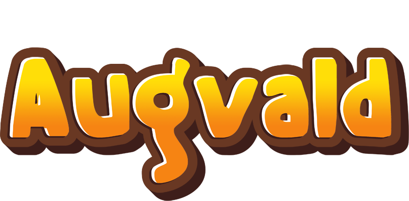 Augvald cookies logo