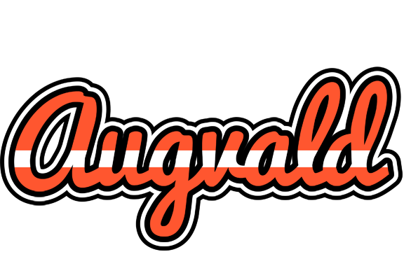 Augvald denmark logo