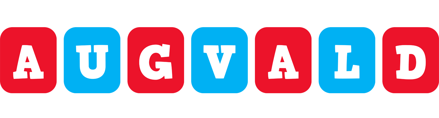 Augvald diesel logo