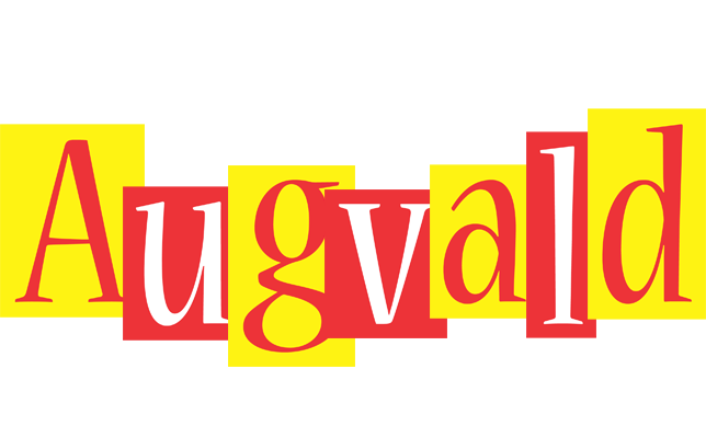 Augvald errors logo
