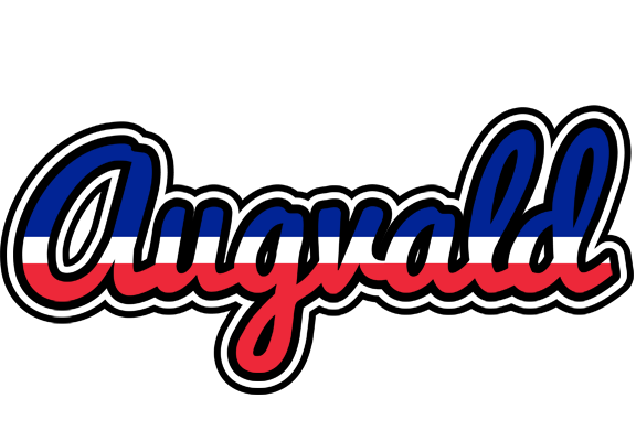 Augvald france logo