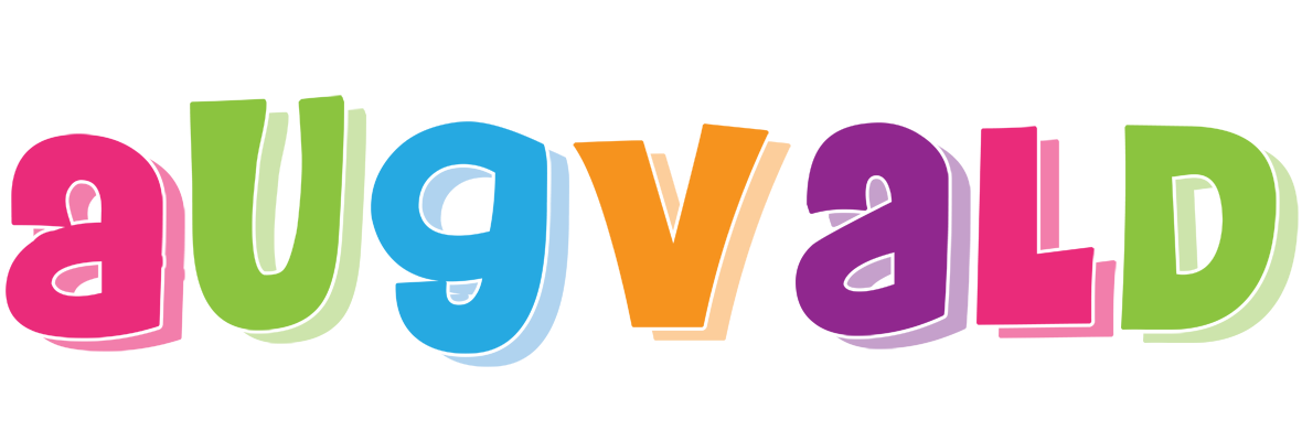 Augvald friday logo