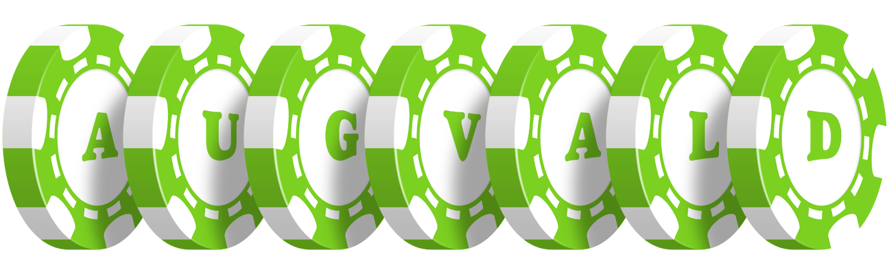 Augvald holdem logo