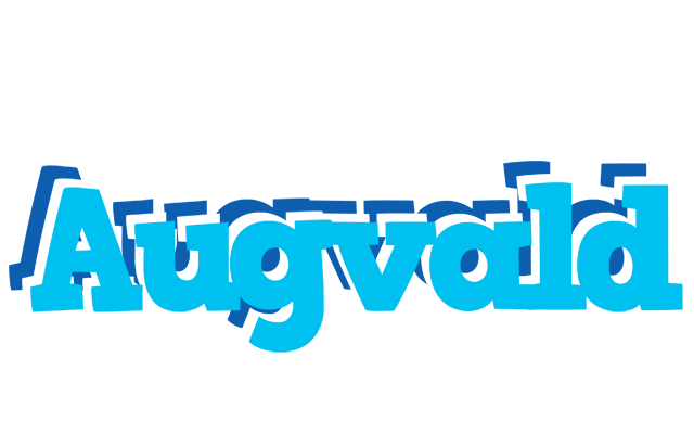 Augvald jacuzzi logo