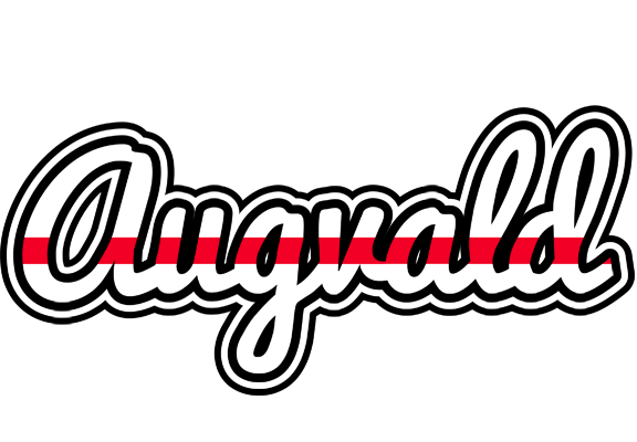 Augvald kingdom logo