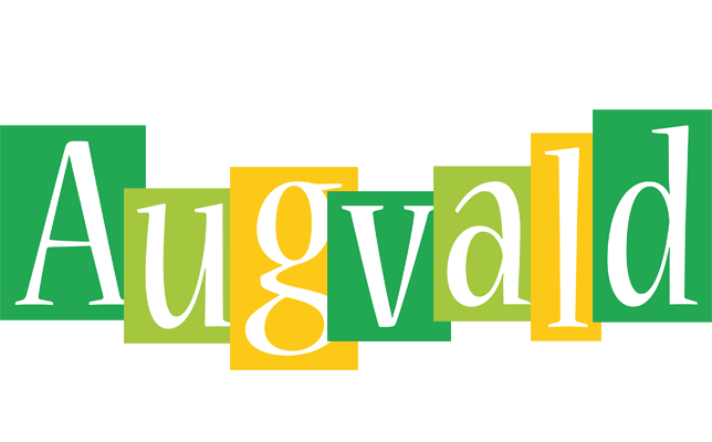 Augvald lemonade logo