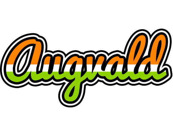 Augvald mumbai logo