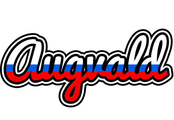 Augvald russia logo