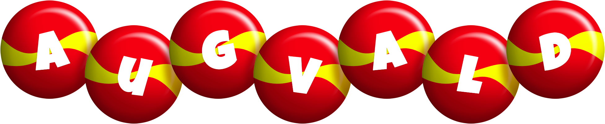 Augvald spain logo