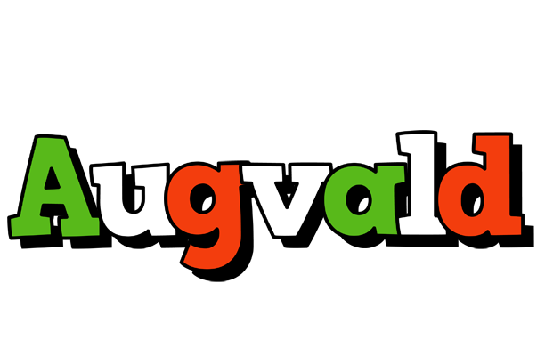 Augvald venezia logo