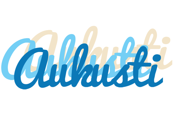 Aukusti breeze logo