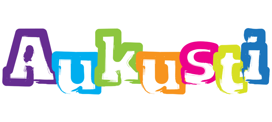 Aukusti casino logo