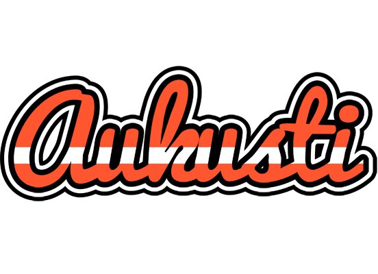 Aukusti denmark logo