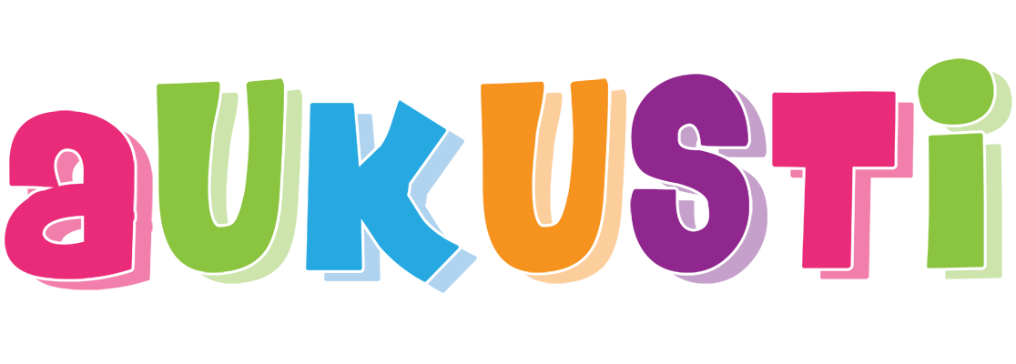 Aukusti friday logo