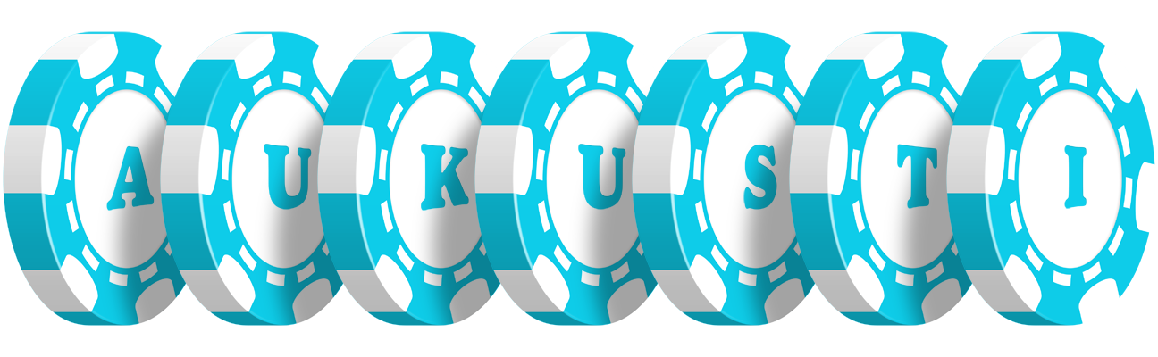 Aukusti funbet logo