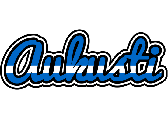 Aukusti greece logo