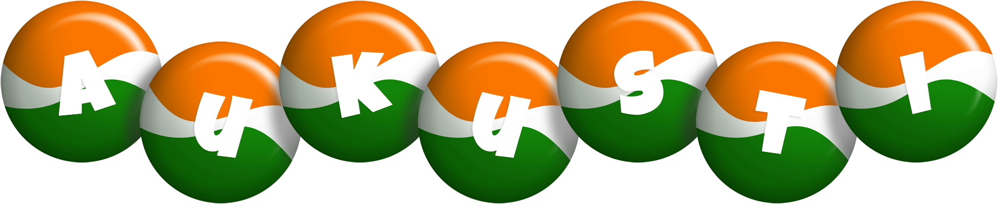 Aukusti india logo