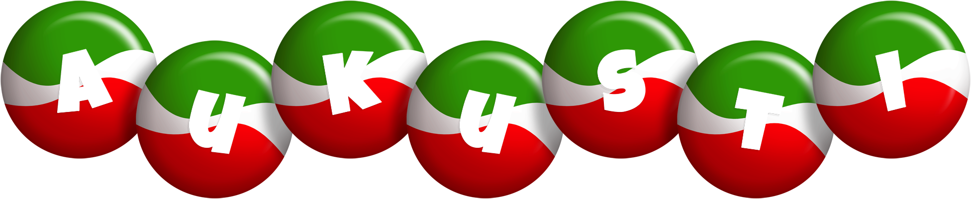 Aukusti italy logo