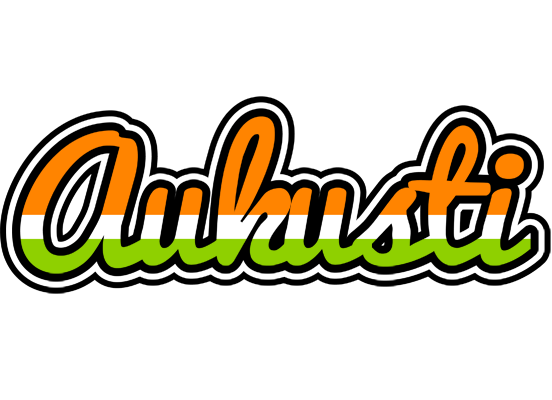 Aukusti mumbai logo