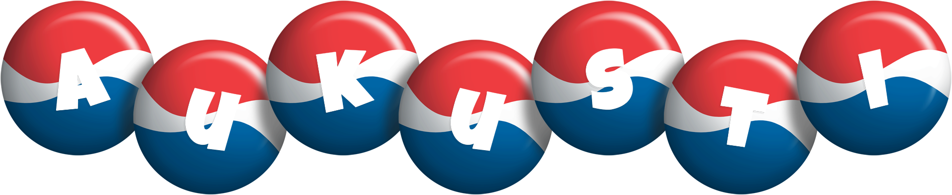 Aukusti paris logo