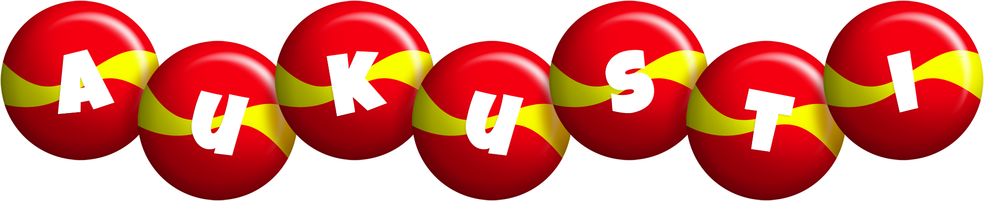 Aukusti spain logo