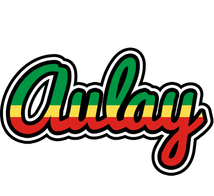 Aulay african logo
