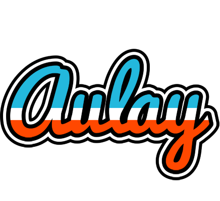 Aulay america logo