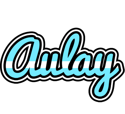 Aulay argentine logo