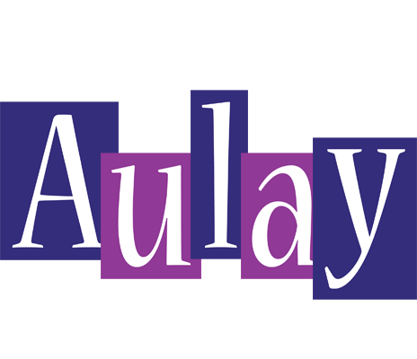 Aulay autumn logo