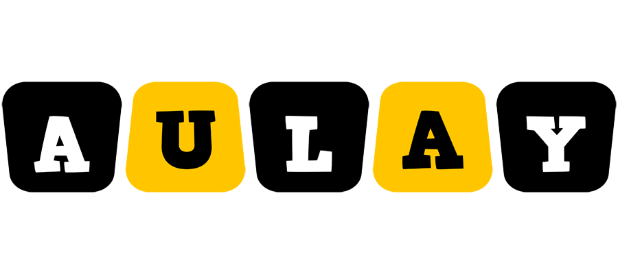 Aulay boots logo