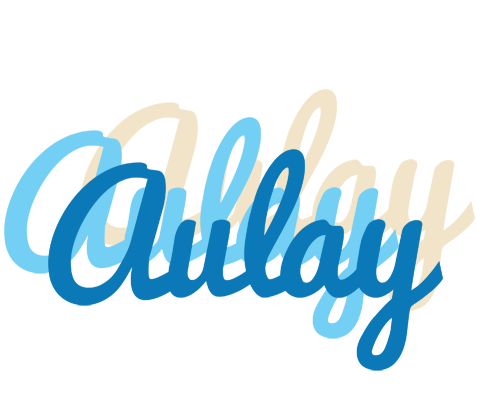 Aulay breeze logo