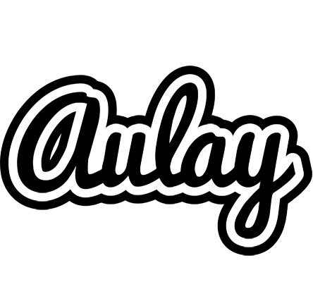 Aulay chess logo