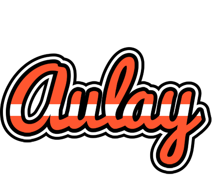 Aulay denmark logo