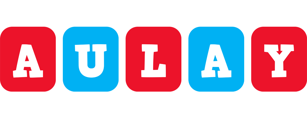 Aulay diesel logo