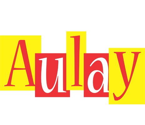Aulay errors logo