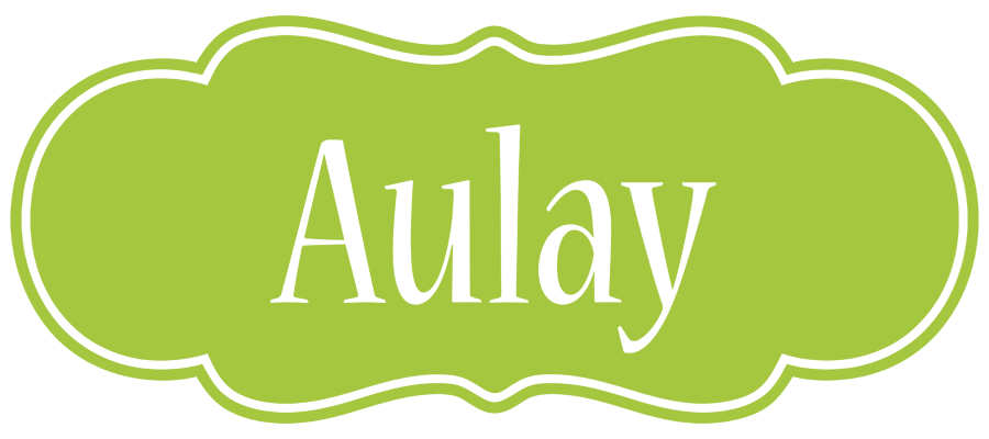 Aulay family logo