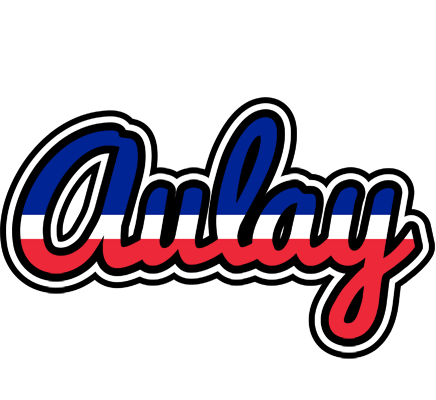 Aulay france logo