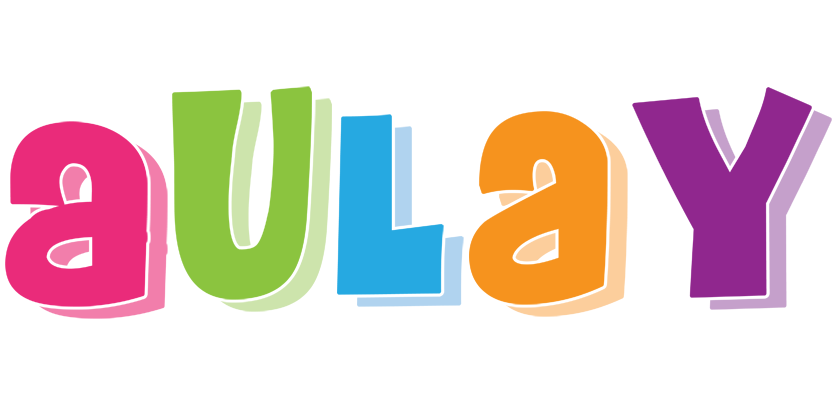 Aulay friday logo