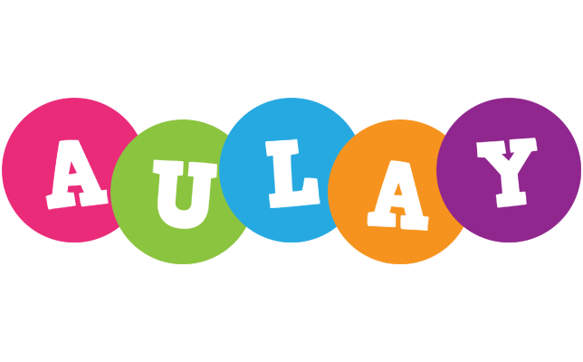 Aulay friends logo