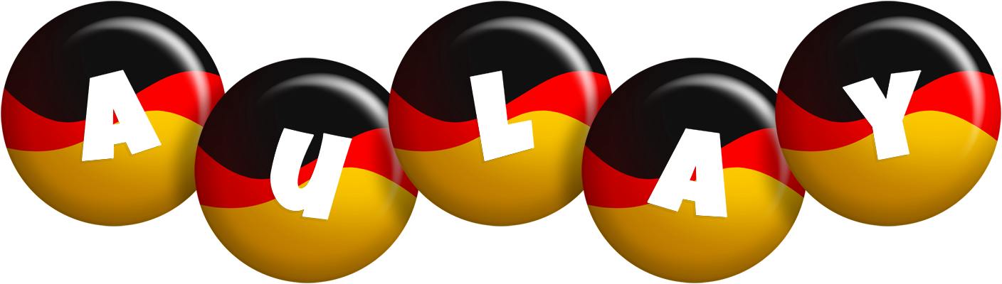 Aulay german logo