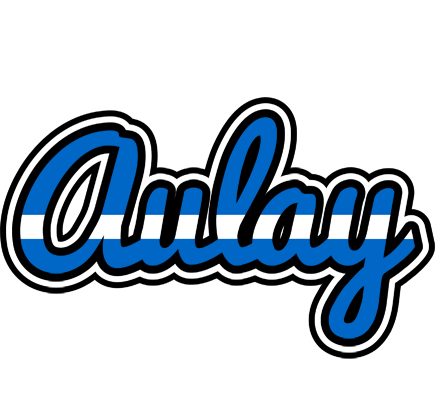 Aulay greece logo