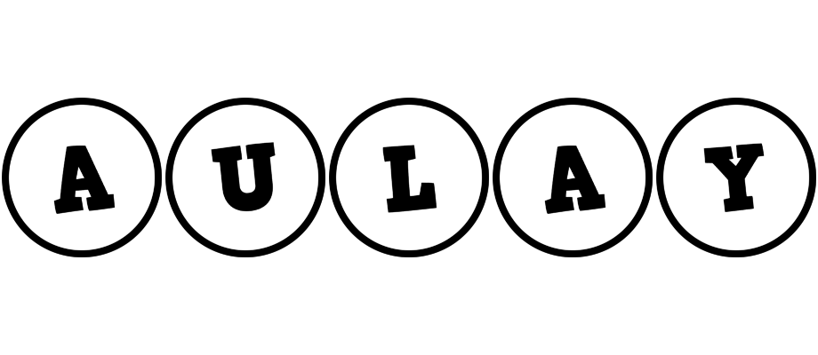 Aulay handy logo