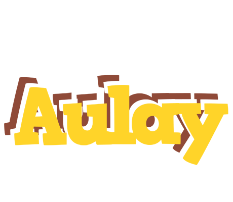 Aulay hotcup logo