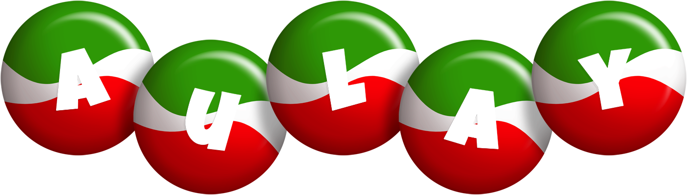 Aulay italy logo