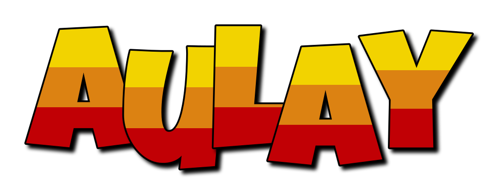 Aulay jungle logo