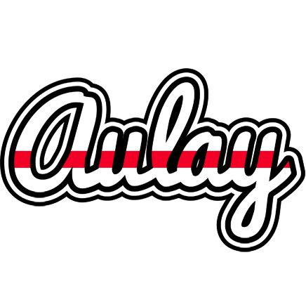 Aulay kingdom logo