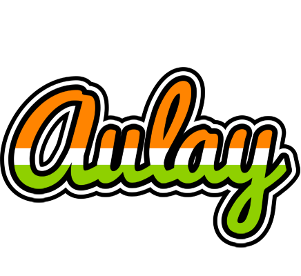 Aulay mumbai logo